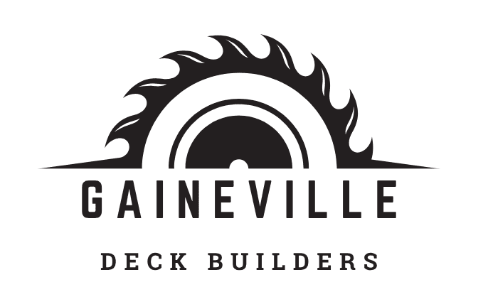 Gaineville Deck Builders logo