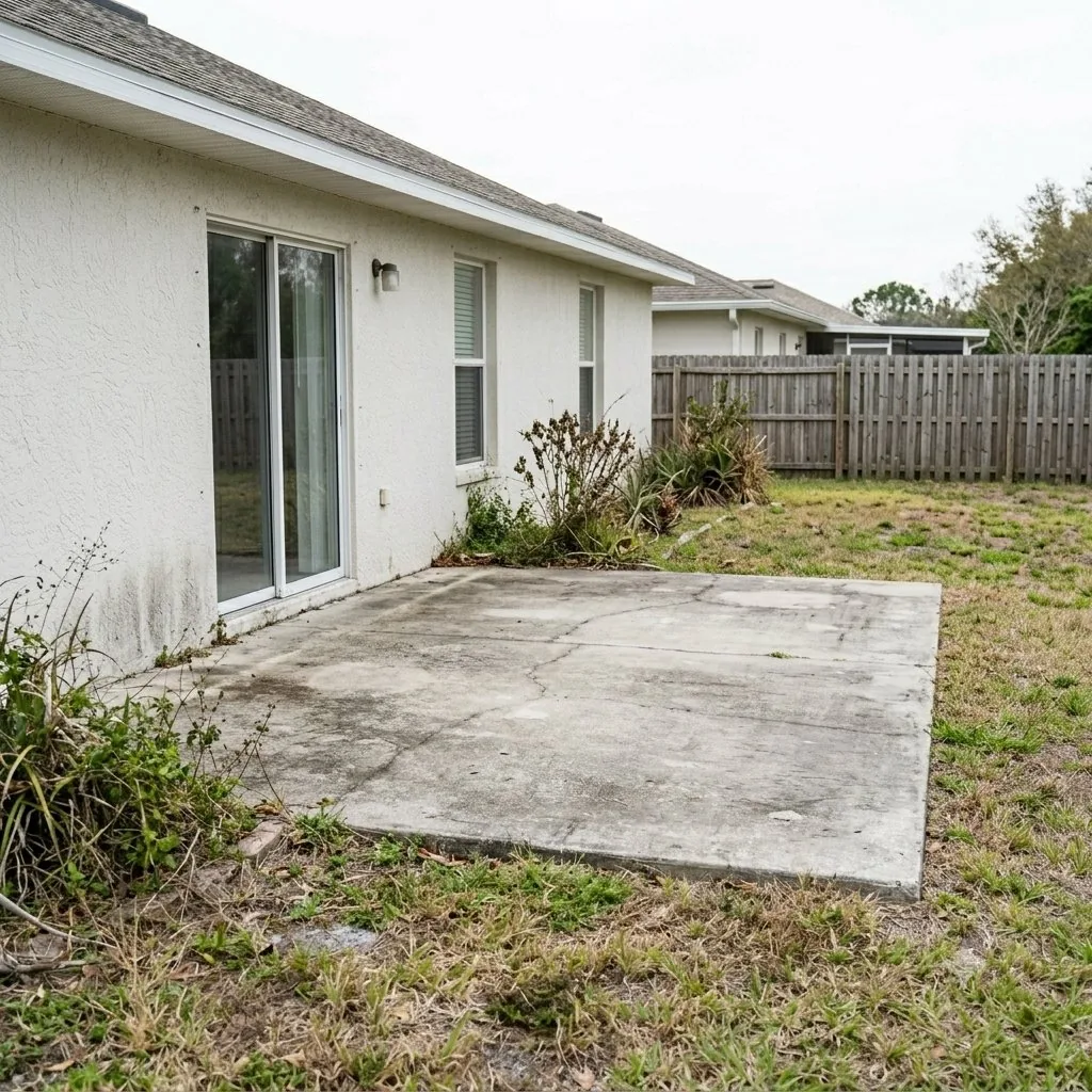 Deck Repair & Restoration in Gaineville FL